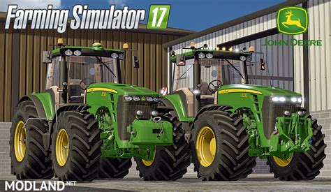 john deere fs17 modland